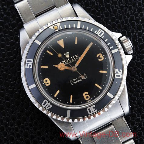 rolex 5513 369